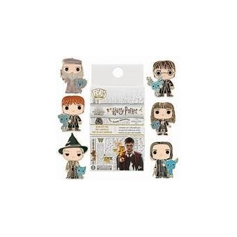 PIN PERSONAJES HARRY POTTER